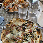 Pizzeria Fuoco&pizza food