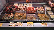 Pescaderia La Mar Sala food