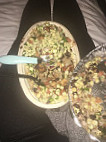 Chipotle Mexican Grill food