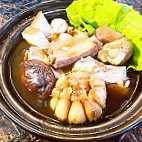 Gala Bak Kut Teh Galacity food