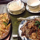 Chung Ying Garden food
