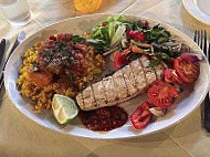 Masis' Armenian food