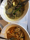 Jitrada Thai food