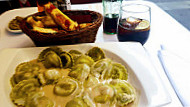 La Tagliatella C/castaños, Alicante food