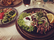 Knossos food