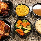 Boston Market food