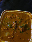 Famous Dhaba food
