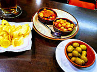 Alameda Jamoneria food