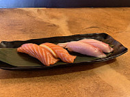 Sakana Sushi inside