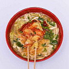 Wēn Guǒ Tiáo Tāng Boon Kuey Teow Soup Slp Foodcourt food