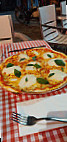 Pizzeria Il Colosseo food