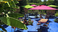 Les Jardins De Majorelle inside