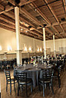 The Hall At River Square Center food