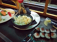 Japones Nagare food