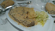 Restaurante Meson Astorga food