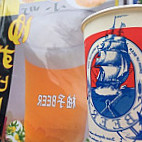 うどん Lián Cāng みよし Comida