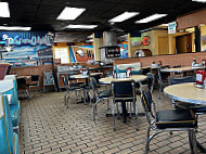 Long John Silver's (7934) food