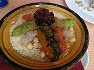 Teteria Al Sultan La Alameda food