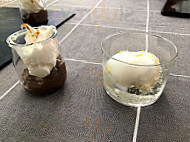 Pelegrí food