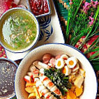 Yong Tau Foo Warisan Bonda food