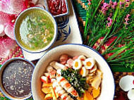Yong Tau Foo Warisan Bonda food