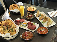 Bharat food