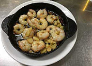 Casa Eme food