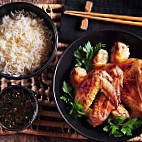 Zhen Xiang Chicken Rice Zhèn Xiāng Jī Fàn@kopitiam Ming Moon food