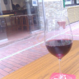 El Camarote Del Toro Comida