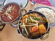 Jaipur Tandoori Indian food