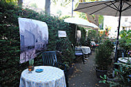 Nostalgie Cafe Bergischer Hof food