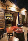 Casa Lola inside