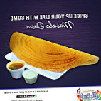 Gokul Sweets food