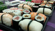 Sushimore food