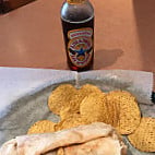 Pablo's Mexican Grill  food