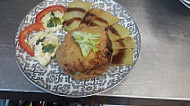 Papanatas food