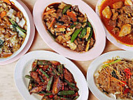 Restoran Sayur Sayuran Yun Ji food