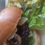 La Calle Burger Sevilla Comida