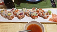 Asiatico Especial Yin Teppan Yaki food