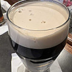 Rosie Connolly's Pub food