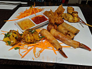 Yupa's Thai food
