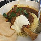 The Jindalee Hotel and Function Centre food