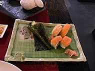 Sakura Yamato food