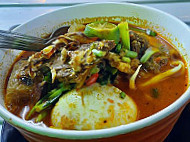 Warung Natasya Boss food