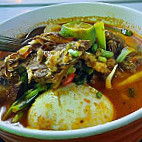 Warung Natasya Boss food
