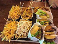 Tgb The Good Burger Paseo Cristina food