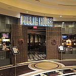 Public House at The Venetian people
