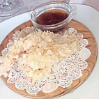 Aoi Teppanyaki food