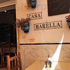 Casa Barella inside