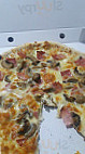 Vadepizza food